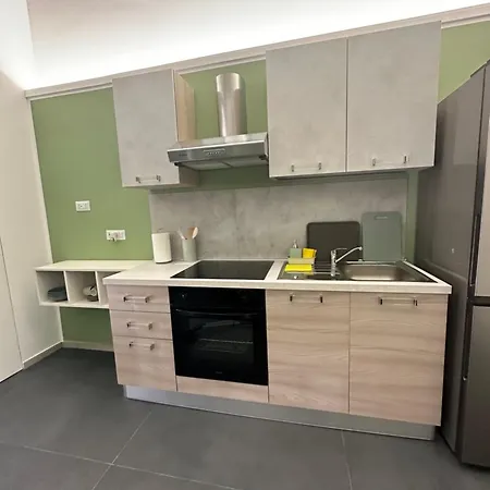 K23 Bed and breakfast 3*