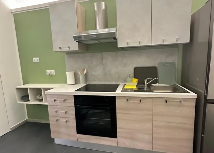 K23 ベッド・アンド・ブレックファスト 3*