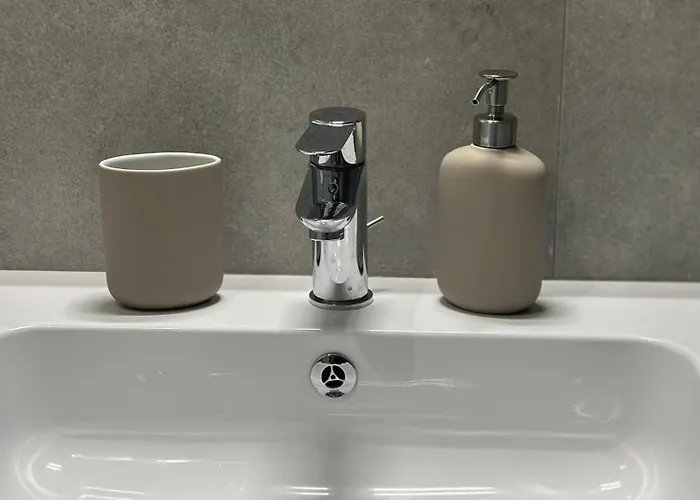 ベッド・アンド・ブレックファスト K23 バーリ