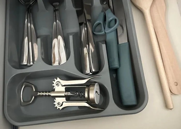 ベッド・アンド・ブレックファスト K23 バーリ