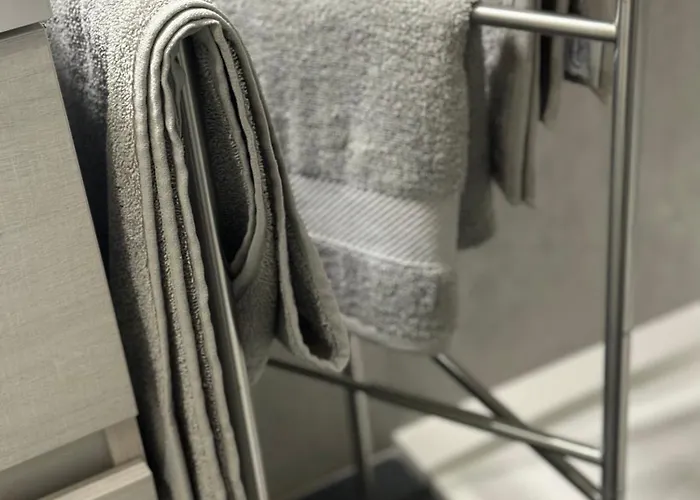 ベッド・アンド・ブレックファスト K23 バーリ