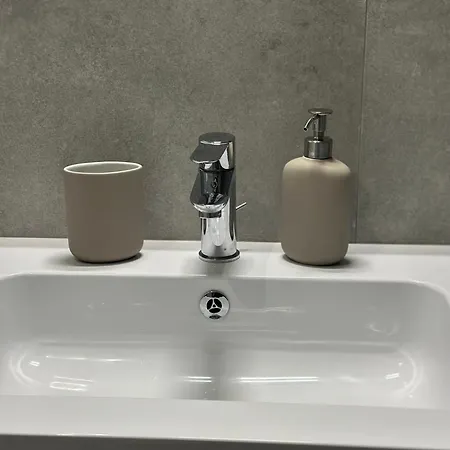 住宿加早餐酒店 K23 巴里