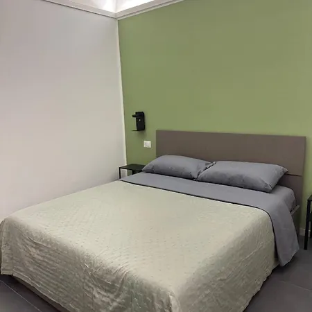 住宿加早餐酒店 K23 巴里