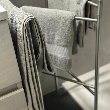 ベッド・アンド・ブレックファスト K23 バーリ