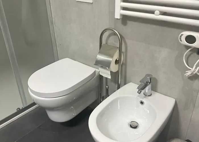 K23 Отель типа 